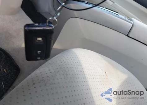 2007 Toyota Prius z USA, uszkodzony, nr VIN JTDKB20U477572742